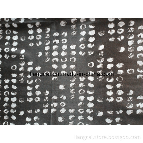 Garment Jacquard Fabric-5